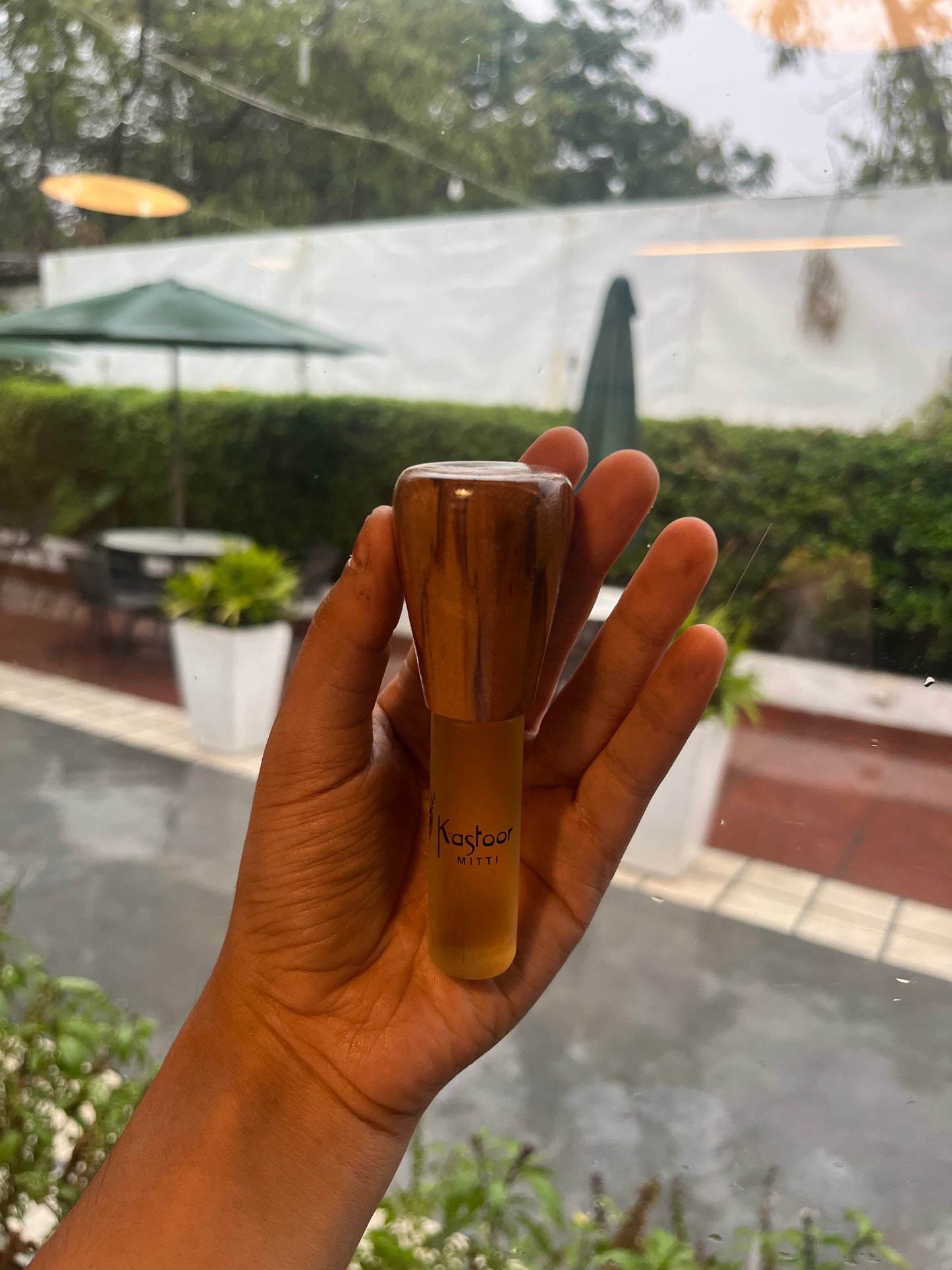 MITTI - Scent of Rain