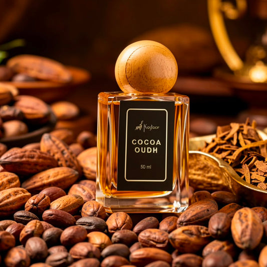 COCOA OUDH